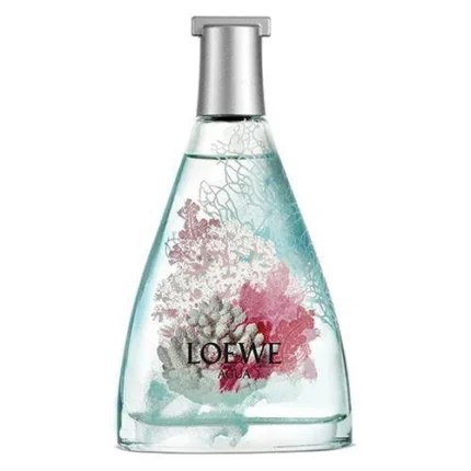 Loewe Agua Mar De Coral Eau de Toilette 150ml