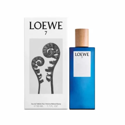 Loewe 7 Eau de Toilette 50ml