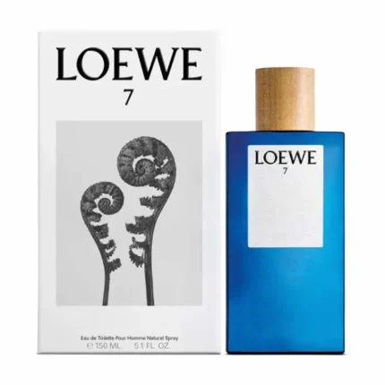 Loewe 7 Eau de Toilette 150ml