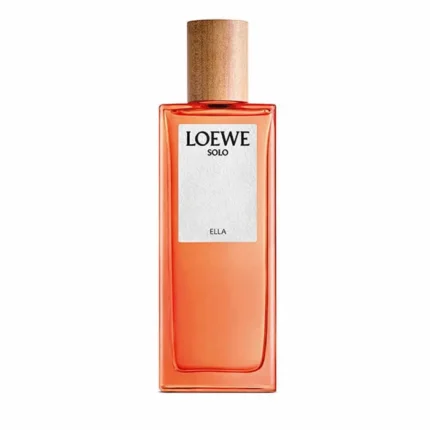Loewe Solo Ella Eau de Toilette 100ml