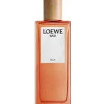 Loewe Ella Solo Eau de Toilette 50ml