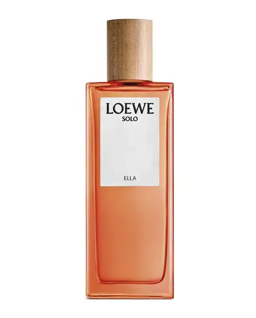 8426017068499.webp Loewe Ella Solo Eau de Toilette 50ml - Image 1