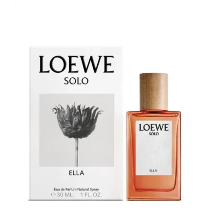 Loewe Solo Ella Eau de Parfum 30ml