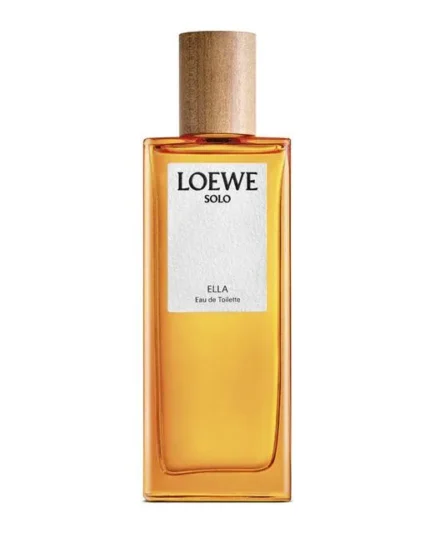 Loewe Solo Ella Eau de Toilette 50ml