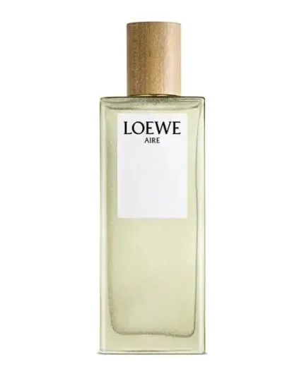 Loewe Aire Loewe Eau de Toilette 100ml