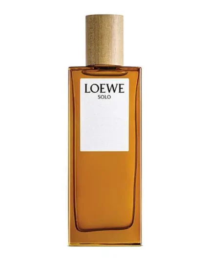 Loewe Solo Eau de Parfum 150ml