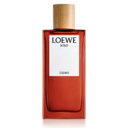 Loewe Cedro Eau de Toilette 100ml