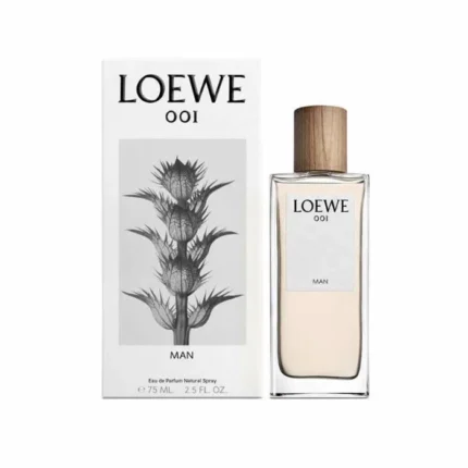 Loewe 001 Eau de Parfum 75ml