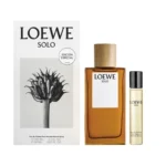 Loewe Solo Eau de Toilette 170ml