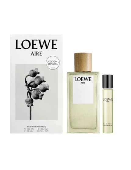 Loewe Aire Loewe Eau de Toilette 170ml