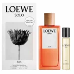 Loewe Solo Ella Γυναικείο Σετ με Eau de Parfum 2τμχ
