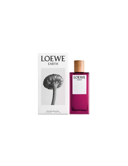 Loewe Earth Eau de Parfum 100ml