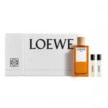 Loewe Ανδρικό Σετ με Eau de Toilette