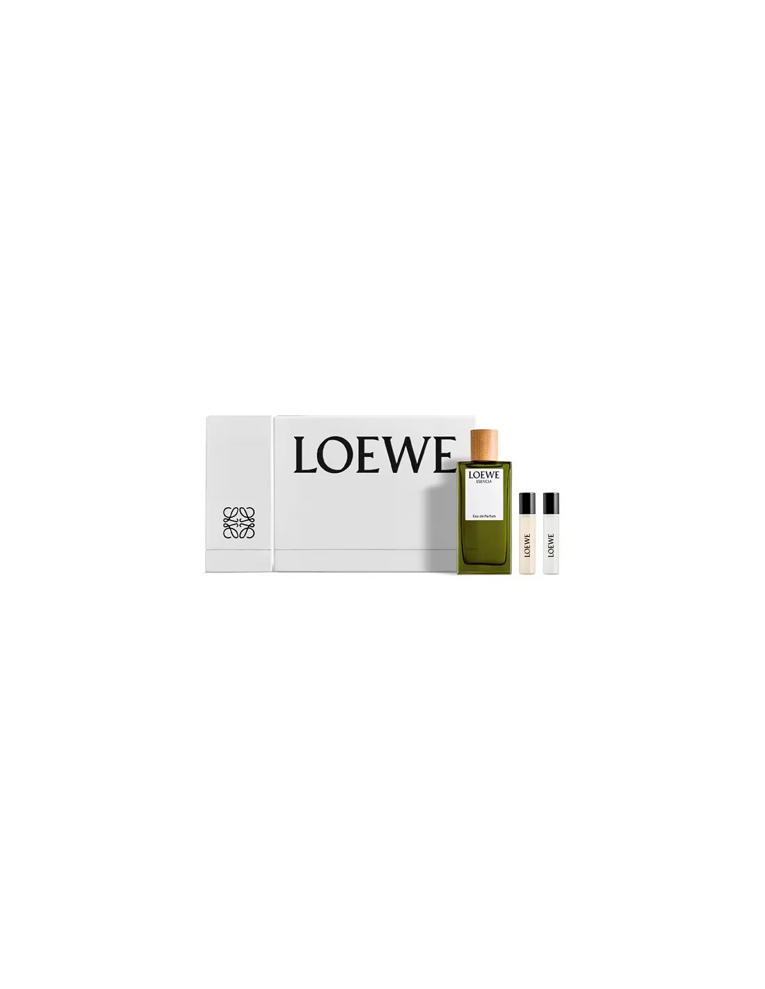 8426017078979.webp Loewe Esencia Lote 3 Piezas - Image 1
