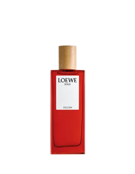Loewe Solo Vulcan Eau de Parfum 100ml