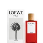Loewe Only Vulcan Eau de Parfum 50ml
