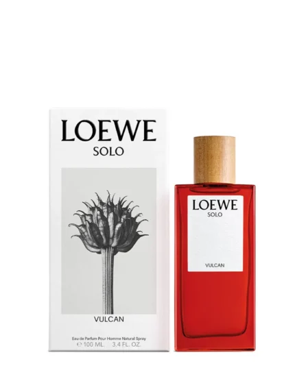 Loewe Only Vulcan Eau de Parfum 50ml