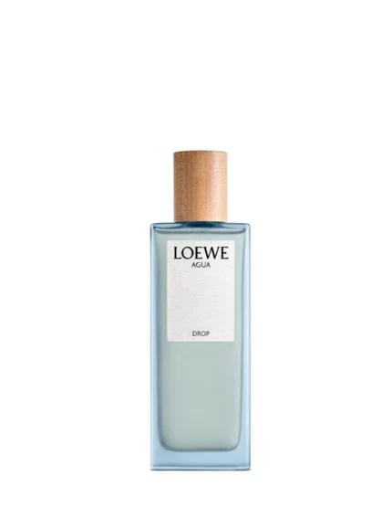 Loewe Drop Water Eau de Parfum Vapo 100 ml