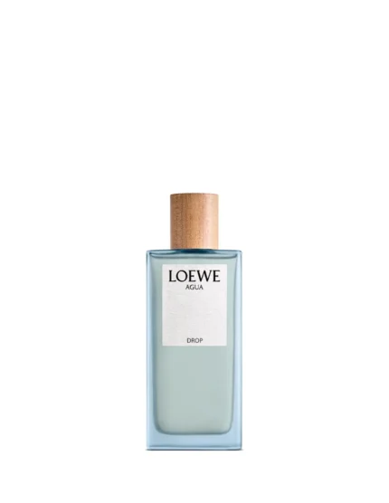 Loewe Drop Water Eau de Parfum Vapo 50 ml