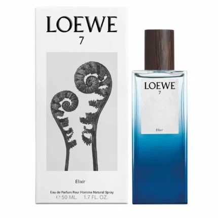 Loewe Loewe 7 Elixir Eau de Parfum 50ml