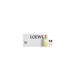 Loewe Water Ανδρικό Σετ με Eau de Parfum 3τμχ