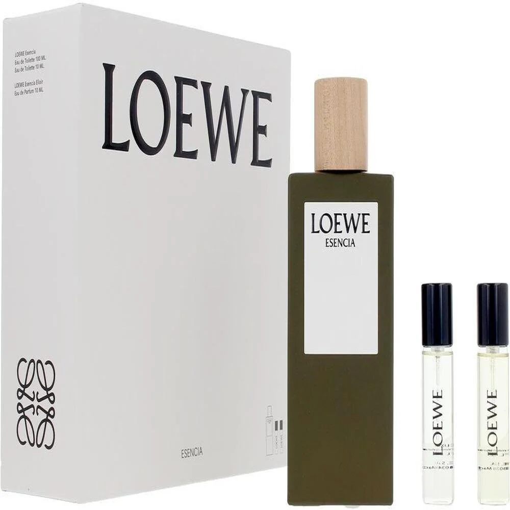 8426017085304.webp Loewe Cofre Regalo Esencia Parfum Edp 100ml 3 U - Image 1