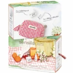 Sensilis Upgrade Ar Cream 50ml Set 3 Pieces