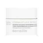 Sensilis Eternalist A.G.E 24ωρη Ανδρική Κρέμα Προσώπου για Ενυδάτωση, Αντιγήρανση & Ερυθρότητα με Ρετινόλη 50ml