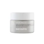 Sensilis Pro Egf-5 Rich Αντιγηραντική & Συσφικτική Κρέμα Προσώπου με Υαλουρονικό Οξύ 50ml