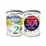 Nutriben Γάλα σε Σκόνη Duplo Innova για 6+ Μηνών 1600gr