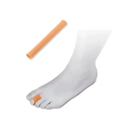 Prim Comforgel Finger Tube 2.5cm 12u