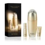 Sensai Ultimate The Emulsion 100ml The Cleansing Oil 20ml The Creamy Soap 8ml