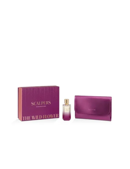 Scalpers Her & Wild Flower Eau de Parfum 100ml