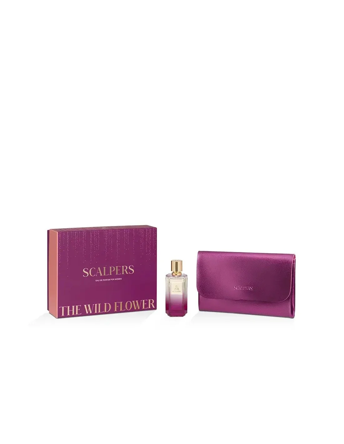 8434853004304.webp Scalpers Her & Wild Flower Eau de Parfum 100ml - Image 1