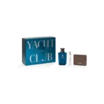 Scalpers Yacht Club Ep 125v 15v Mon Cof