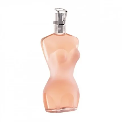Jean Paul Gaultier Classique Eau de Toilette 100ml