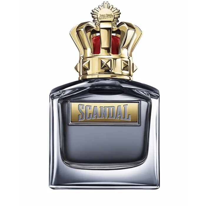 8435415030885.webp Jean Paul Gaultier Scandal Pour Homme Eau de Toilette Refillable 100ml - Image 1