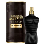 Jean Paul Gaultier Le Male Le Parfum Eau de Parfum 125ml