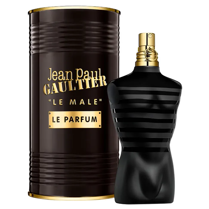8435415032360.webp Jean Paul Gaultier Le Male Eau de Parfum 200ml - Image 1