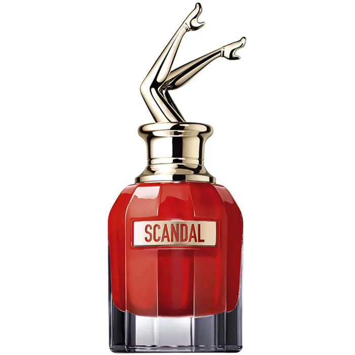 8435415050753.webp Jean Paul Gaultier Scandal Le Parfum Eau De Parfum Intense Spray 50ml - Image 1