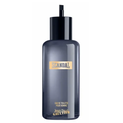 Jean Paul Gaultier Scandal Eau de Toilette Refill 200ml