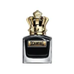 Jean Paul Gaultier Scandal Le Parfum Eau De Parfum Intense Spray 50ml