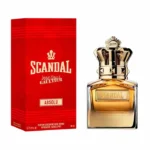 Jean Paul Gaultier Scandal Pour Homme Absolu Concentré Eau de Parfum 50ml