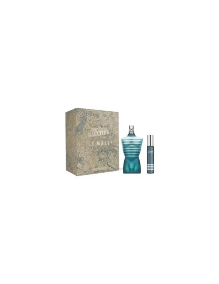 Jean Paul Gaultier Le Male Ανδρικό Σετ με Eau de Toilette