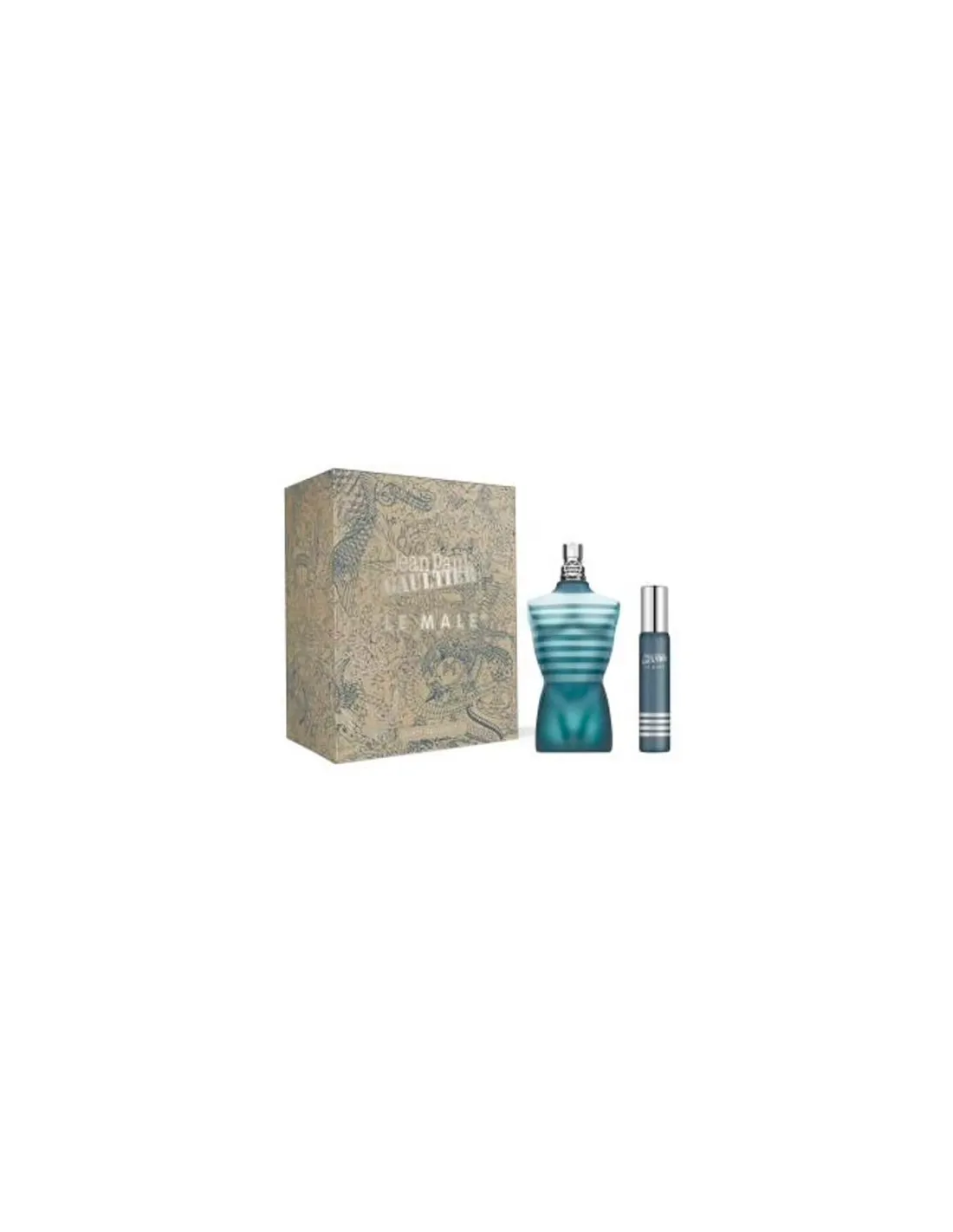 8435415092081.webp Jean Paul Gaultier Le Male Ανδρικό Σετ με Eau de Toilette - Image 1