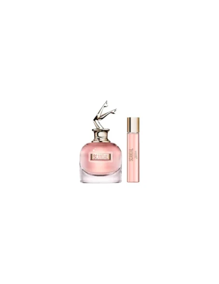 Jean Paul Gaultier Scandal Gift Γυναικείο Σετ με Eau de Parfum