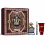 Jean Paul Gaultier Scandal Ανδρικό Σετ με Eau de Toilette 3τμχ