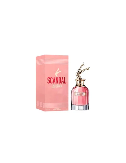 Jean Paul Gaultier J P Gaultier Scandal Edp Spray 50ml