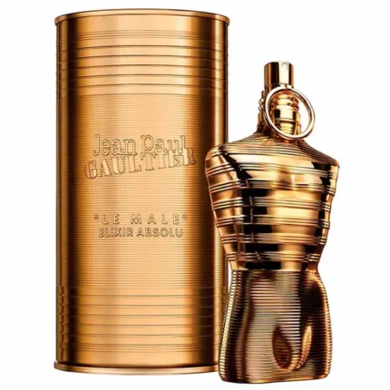 Jean Paul Gaultier Le Male Elixir Absolu Eau de Parfum 75ml