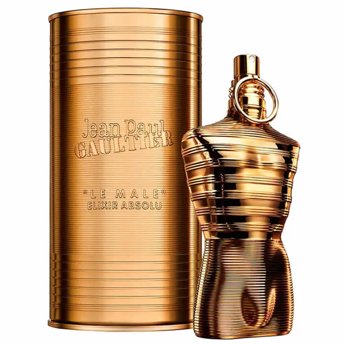 8435415102339.webp Jean Paul Gaultier Le Male Elixir Absolu Eau de Parfum 75ml - Image 1